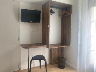 Logis Hotel Noblia fotoÄŸrafÄ±