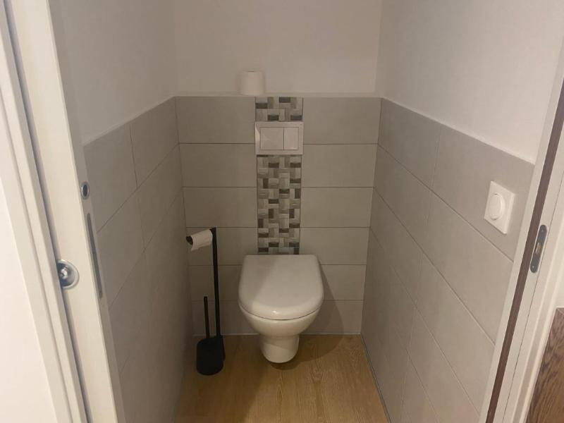 Logis Hotel Noblia - Oda