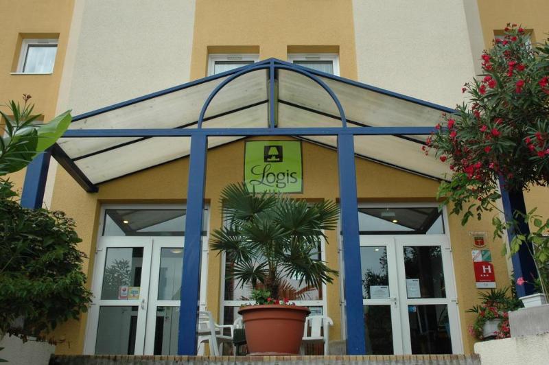 Hotel Le Relais - Genel