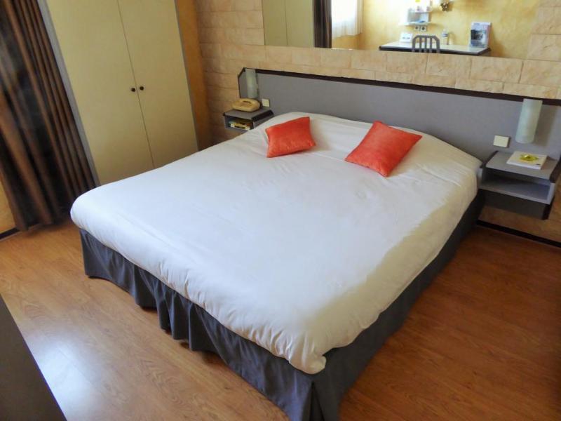 Hotel Le Relais - Genel