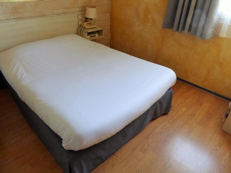 Hotel Le Relais - Genel