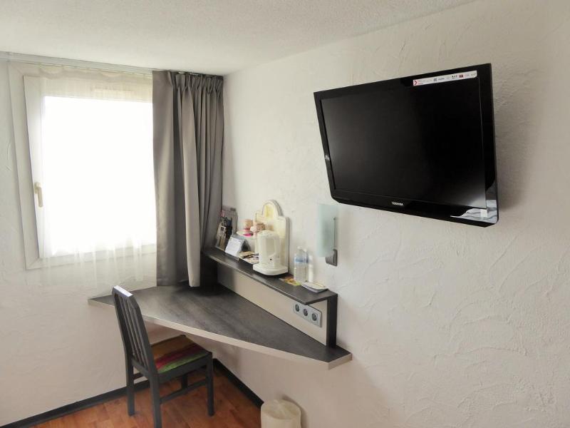 Hotel Le Relais - Genel