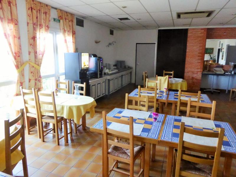 Hotel Le Relais - Genel