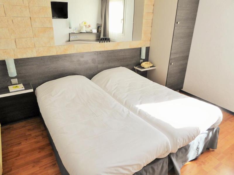 Hotel Le Relais - Genel
