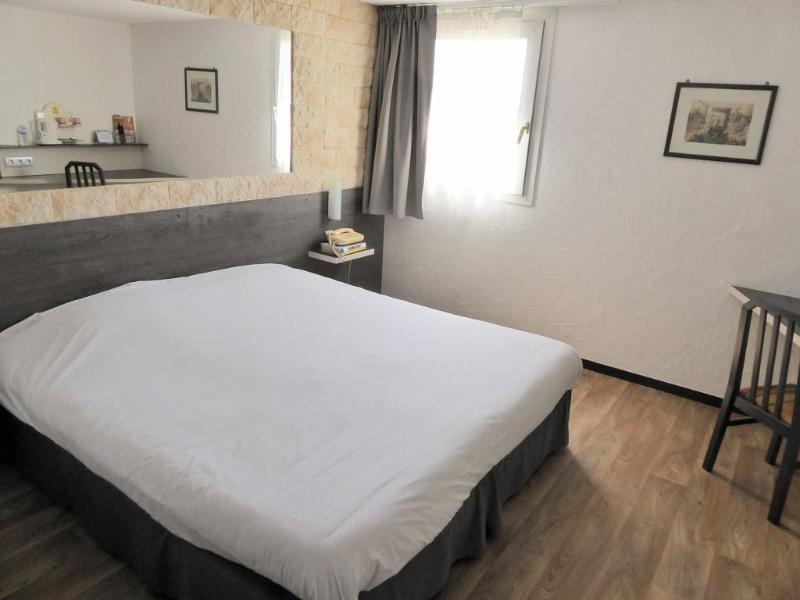 Hotel Le Relais - Genel