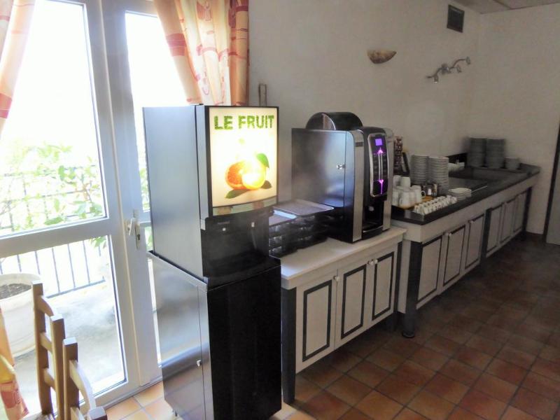 Hotel Le Relais - Genel