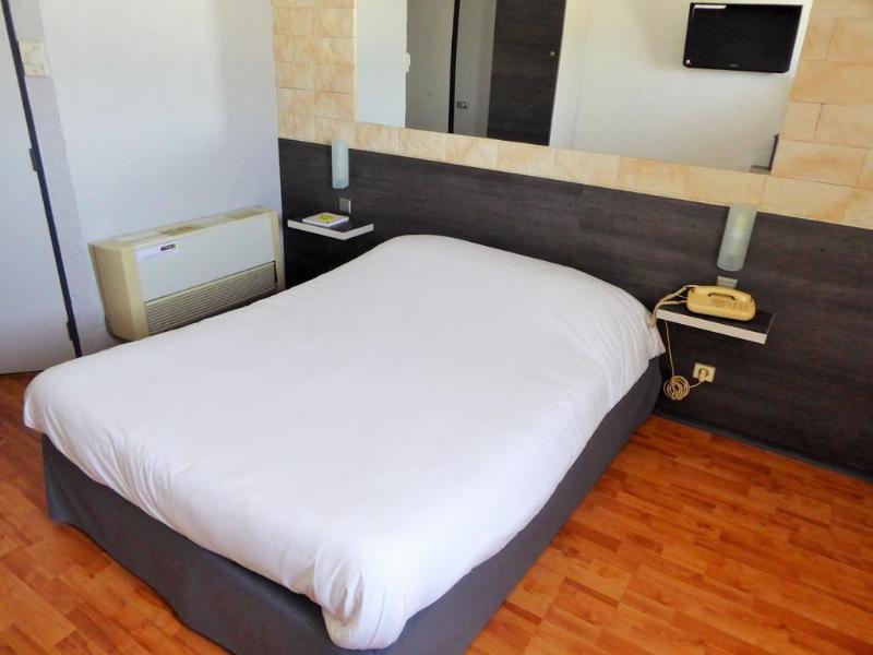 Hotel Le Relais - Genel