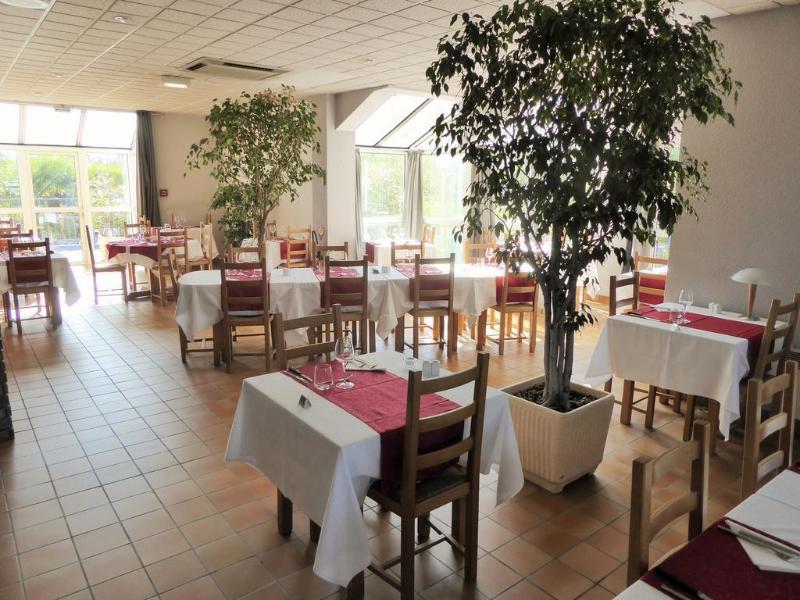 Hotel Le Relais - Genel