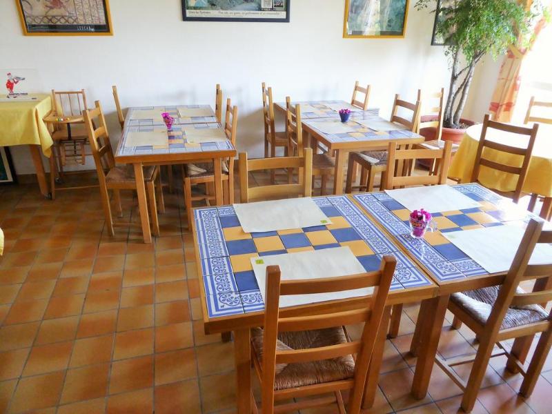 Hotel Le Relais - Genel