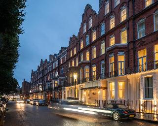 Ellen Kensington otel fotoğrafı