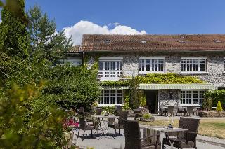 Hotel La Thomasse