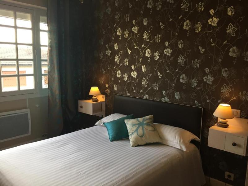 Hotel La Thomasse - Oda