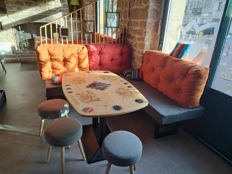 Hotel Le Barriol - Bar