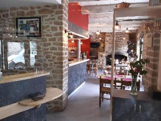 Hotel Le Barriol fotoÄŸrafÄ±