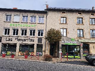Hotel Le Barriol otel fotoğrafı