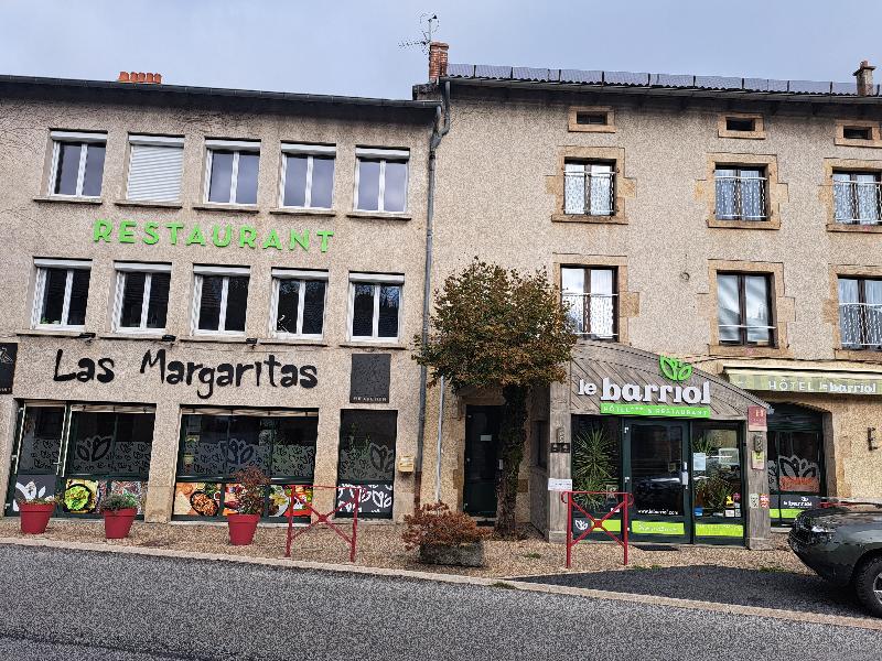 Hotel Le Barriol - Genel