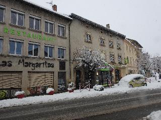 Hotel Le Barriol fotoÄŸrafÄ±