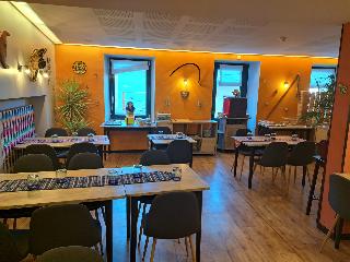 Hotel Le Barriol fotoÄŸrafÄ±