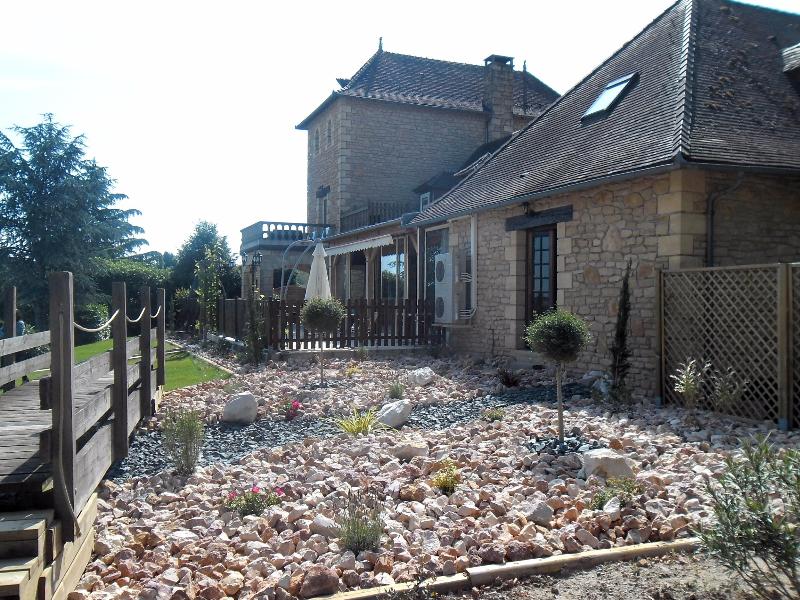 Hotel Les Collines - Genel