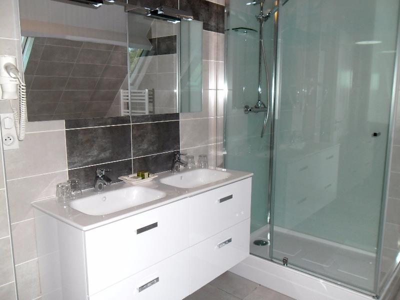 Hotel Les Collines - Genel