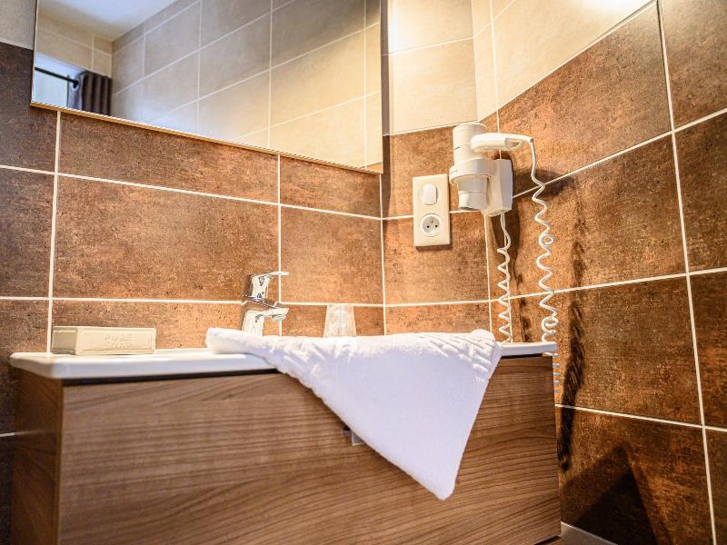 Hotel Les Collines - Oda