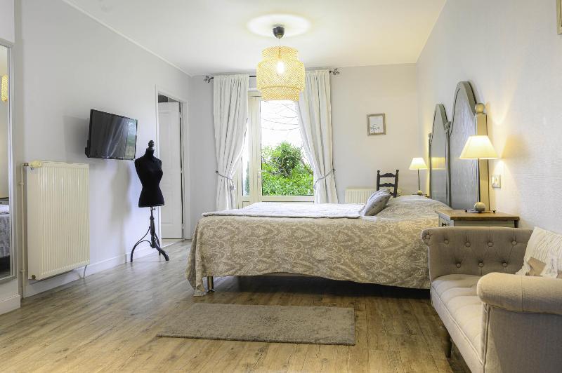 Hotel Les Collines - Oda