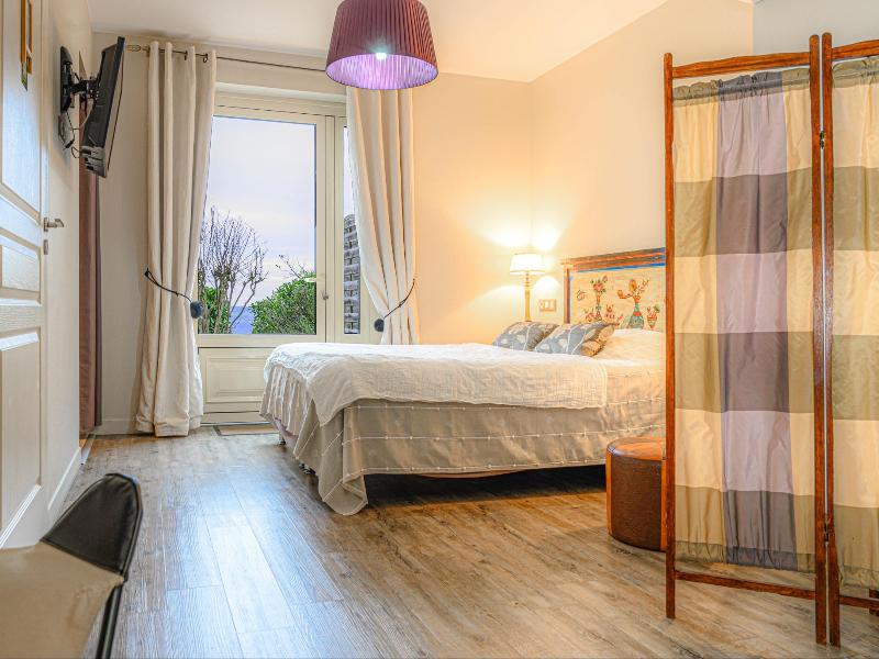 Hotel Les Collines - Oda