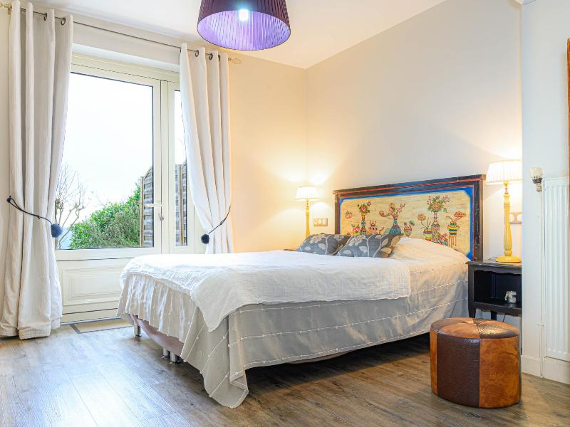 Hotel Les Collines - Oda