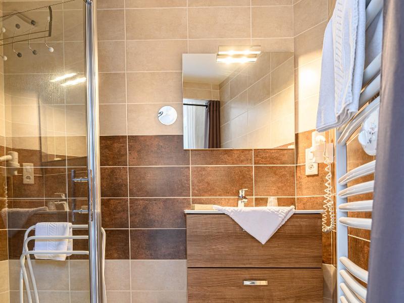 Hotel Les Collines - Oda