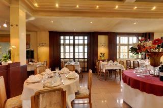 Logis Auberge des Vieux Chênes otel fotoğrafı