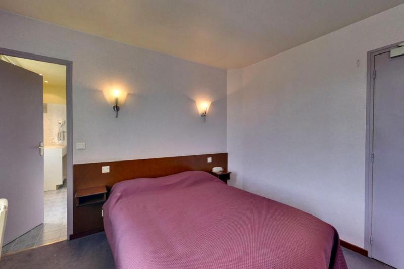 Logis Auberge des Vieux Chênes - Oda