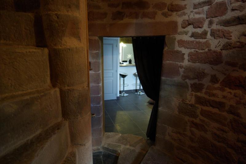 Logis Relais Du Quercy - Lobi