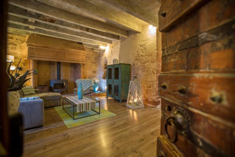 Logis Relais Du Quercy - Lobi