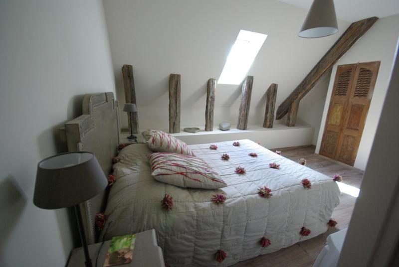 Logis Relais Du Quercy - Oda