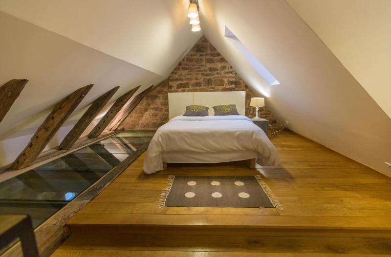 Logis Relais Du Quercy - Oda
