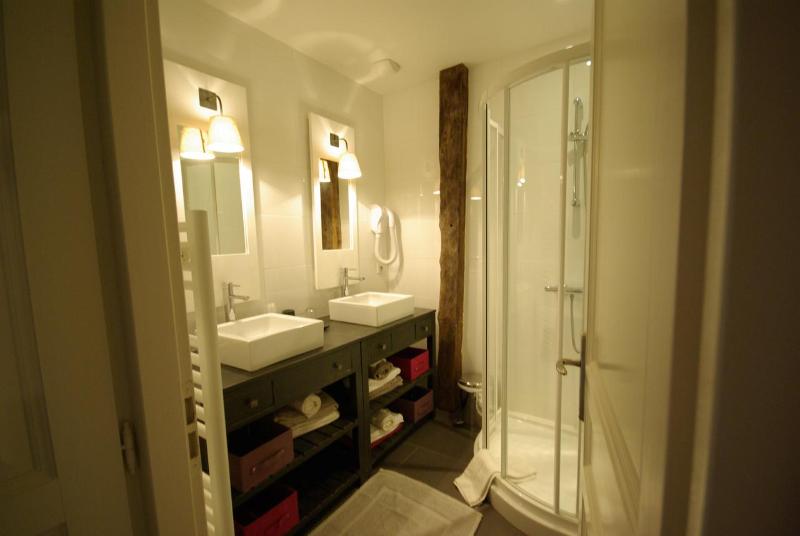 Logis Relais Du Quercy - Oda