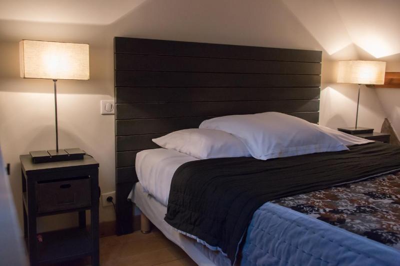 Logis Relais Du Quercy - Oda