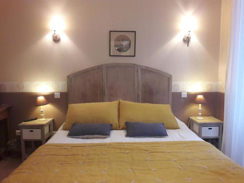 Logis Relais Du Quercy - Oda