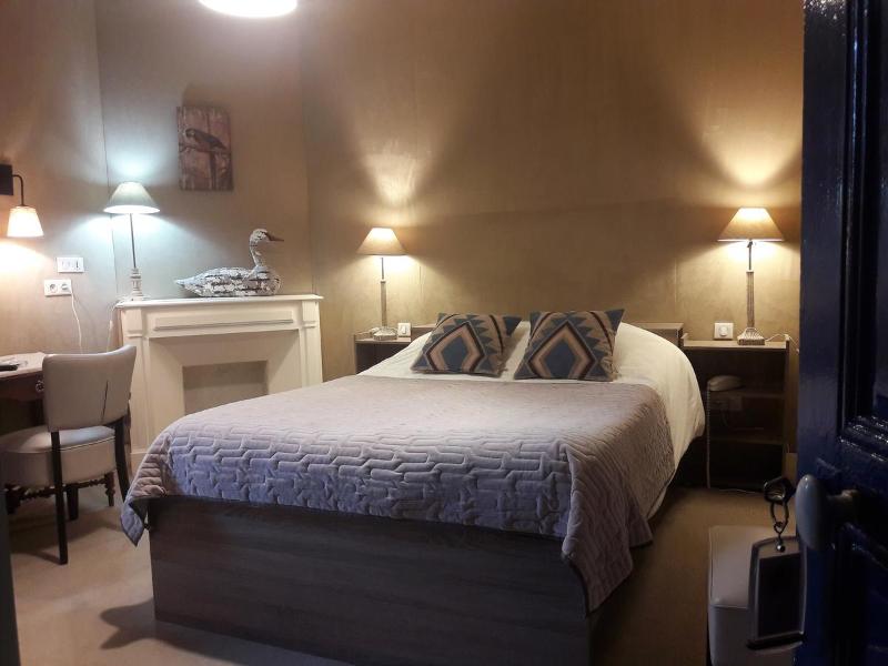 Logis Relais Du Quercy - Oda