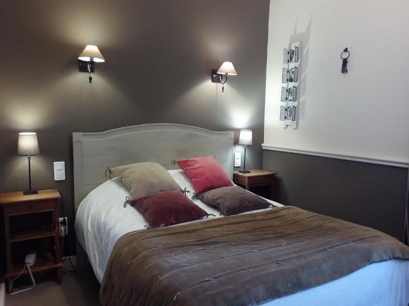 Logis Relais Du Quercy - Oda