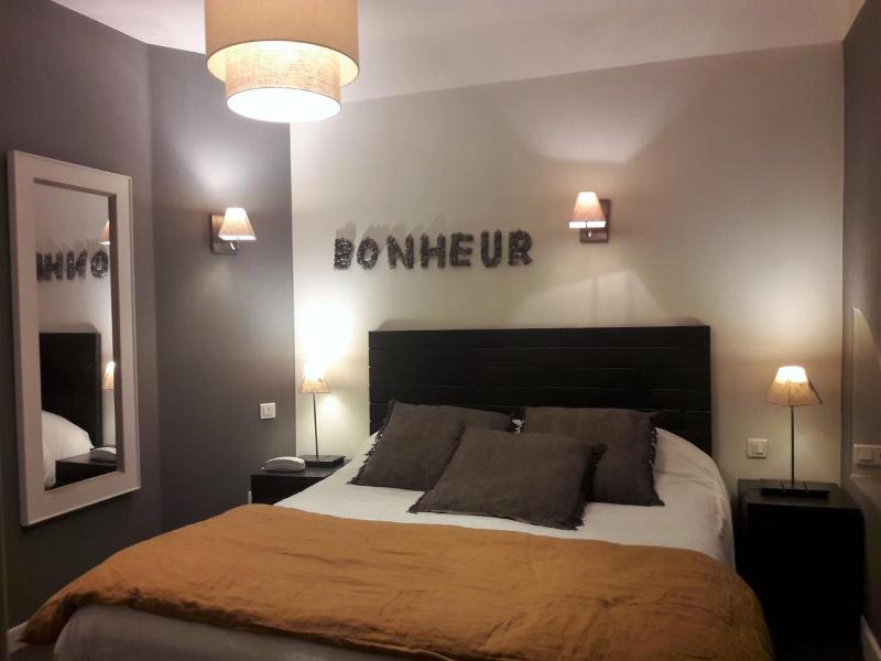Logis Relais Du Quercy - Oda