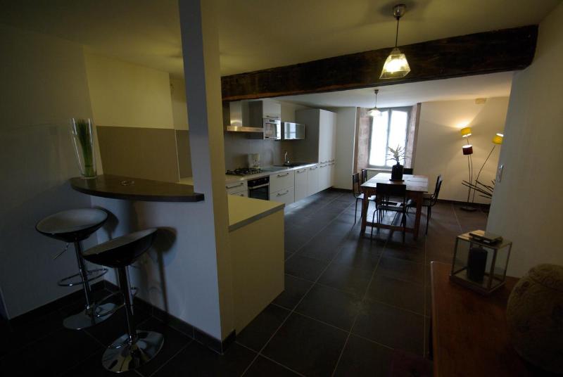 Logis Relais Du Quercy - Oda
