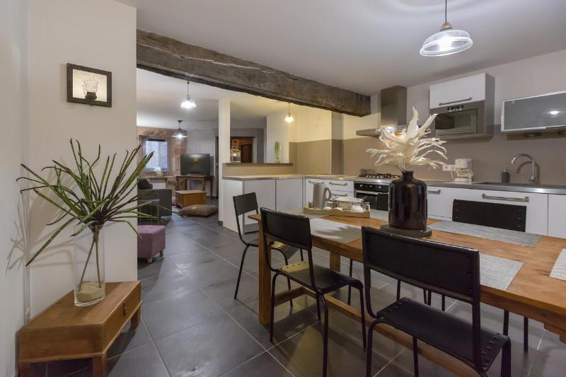 Logis Relais Du Quercy - Oda