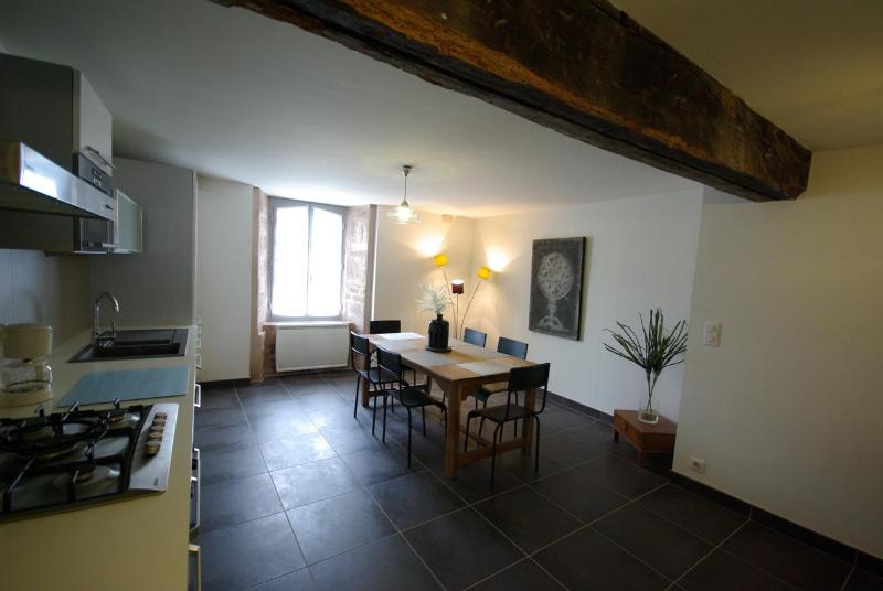 Logis Relais Du Quercy - Oda
