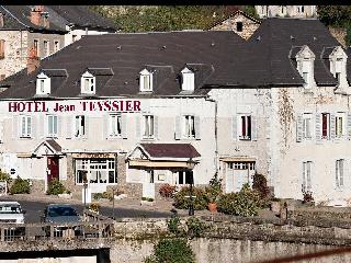 Hotel Teyssier otel fotoğrafı