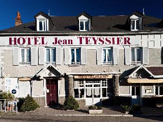 Hotel Teyssier fotoÄŸrafÄ±