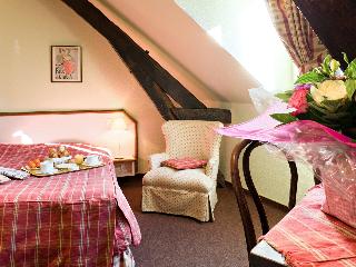 Hotel Teyssier fotoÄŸrafÄ±