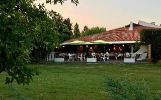 Logis Hotel La Belle Poule otel fotoğrafı