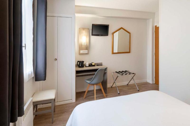 Sure Hotel by Best Western Saintes - Oda