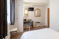 Sure Hotel by Best Western Saintes oda fotoğrafı